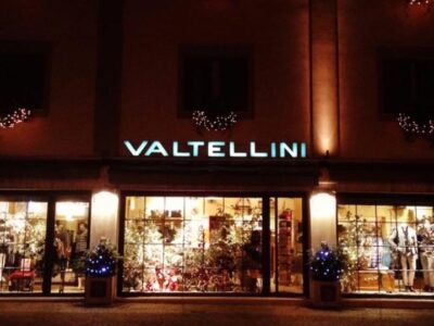 Valtellini - Brescia