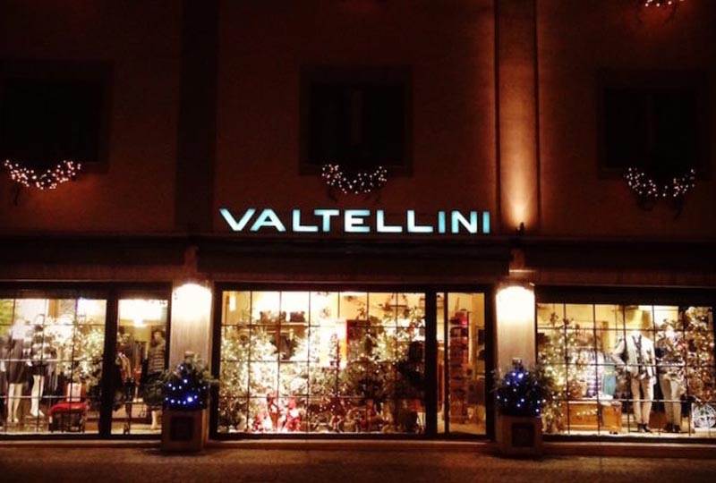 Valtellini - Brescia